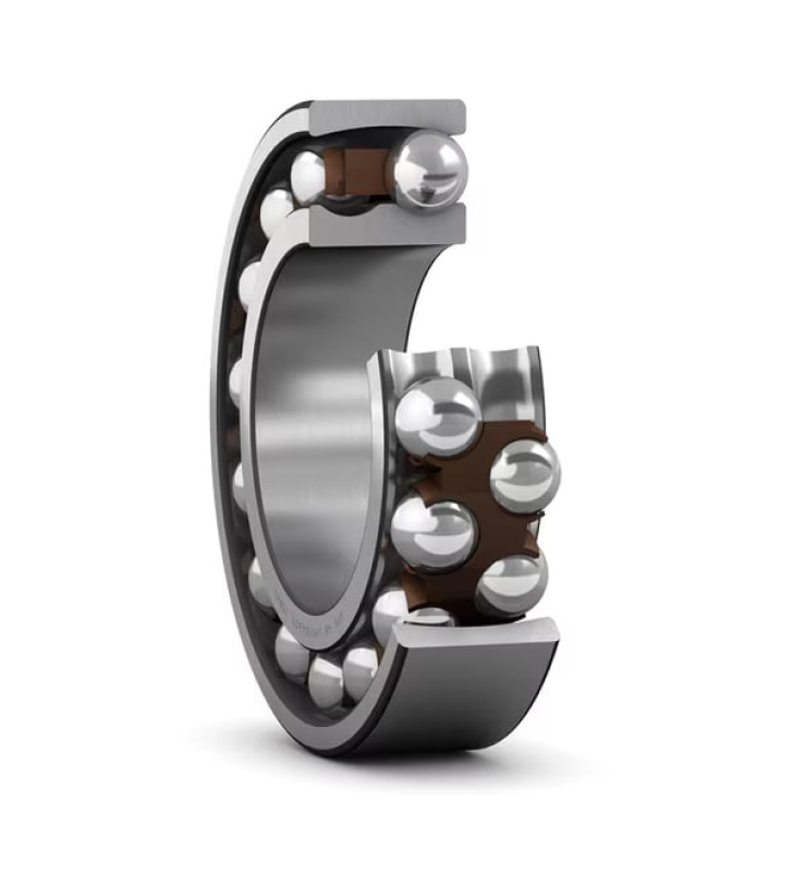 Підшипник 2211 EKTN9 SKF